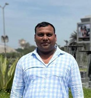 Khagen Hazarika