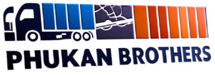 Phukan Brothers