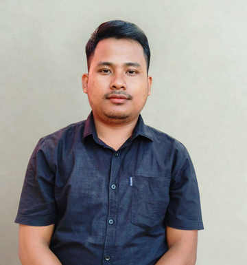 Padmajoti Gohain